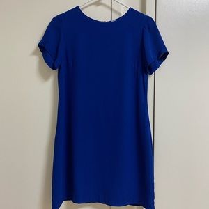 Shift Dress